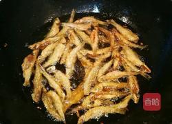 香酥小鱼条的做法图解14