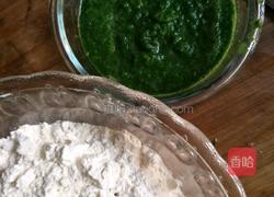 蝴蝶面的做法图解2