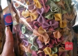 蝴蝶面的做法图解8