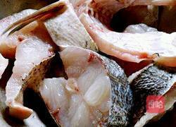 京味版五香熏鱼的做法图解2