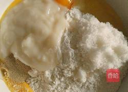 汤种餐包的做法图解3