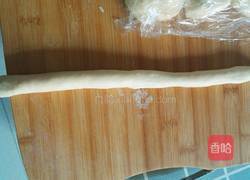 汤种餐包的做法图解12