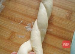 汤种餐包的做法图解13