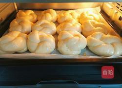 汤种餐包的做法图解20