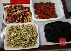 阿胶糕(固元糕)的做法图解1