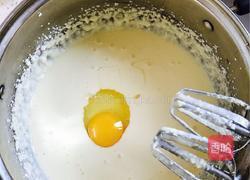 重芝士蛋糕的做法图解6