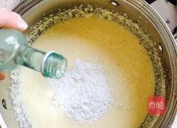 重芝士蛋糕的做法图解8