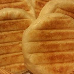 发面烧饼（电饼铛版）的做法[图]