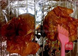 奥尔良烤鸡腿肉的做法图解7
