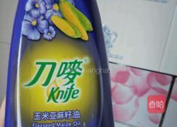 韭菜炒冬笋肉丝的做法图解4