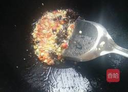 豆豉炒青椒的做法图解5