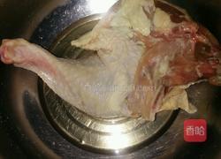 面米线的做法图解1