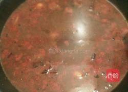 面米线的做法图解7