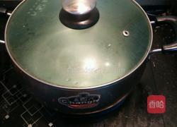 面米线的做法图解8