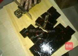 阿胶糕(固元糕)的做法图解8