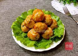 茄汁猪肉丸的做法图解13