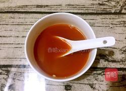 茄汁猪肉丸的做法图解9