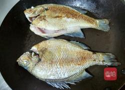 豉汁太阳鱼的做法图解5