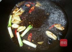 豉汁太阳鱼的做法图解7