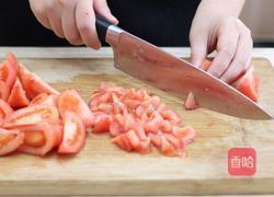 番茄牛腩汤的做法图解4