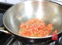 番茄牛腩汤的做法图解7