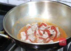 番茄牛腩汤的做法图解8