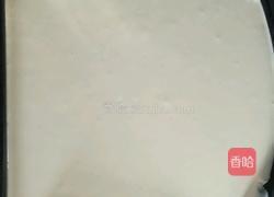 蛋糕卷的做法图解7