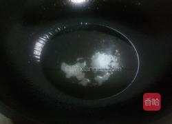 泡菜炒猪肝的做法图解10