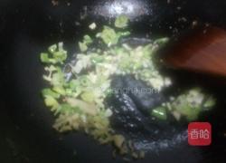 泡菜炒猪肝的做法图解13