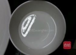 牛肉锅贴的做法图解3