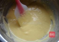 草莓酱蛋糕卷的做法图解4