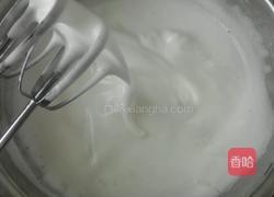 草莓酱蛋糕卷的做法图解6