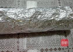 草莓酱蛋糕卷的做法图解12