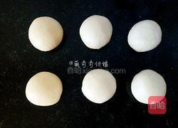 红豆相思面包圈的做法图解7
