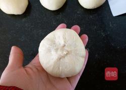 红豆相思面包圈的做法图解9