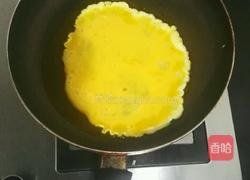 番茄炒鸡蛋的做法图解4