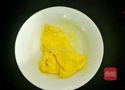 番茄炒鸡蛋的做法图解5