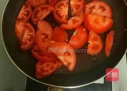 番茄炒鸡蛋的做法图解6