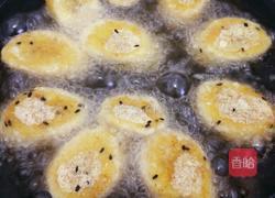 脆皮香蕉片的做法图解10