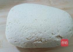 两样面馒头的做法图解7