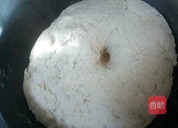 两样面馒头的做法图解8