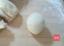 两样面馒头的做法图解11