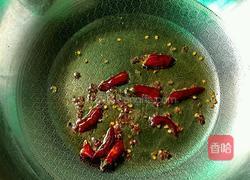 鸡肉炖粉条的做法图解5