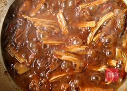 鸡肉炖粉条的做法图解10