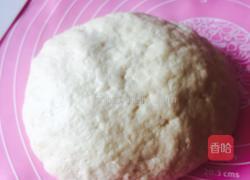 椰皇甜心卷的做法图解1