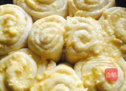 椰皇甜心卷的做法图解9