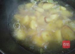 冬日夏花汤的做法图解9