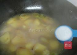 冬日夏花汤的做法图解11