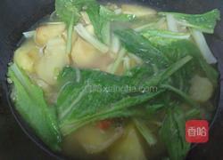 冬日夏花汤的做法图解15