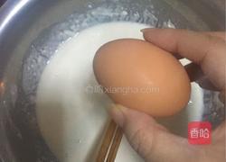 泡菜饼的做法图解3